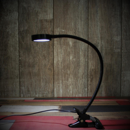 Фитосветильник Luxury Plants LED светодиодный, 6 Вт на VALLES.TOP