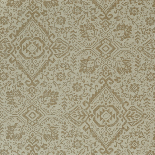 Ткань Galleria Arben Balenciaga KILIM 196 LINEN на VALLES.TOP
