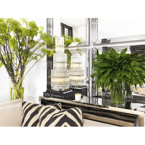 Подушка Eichholtz Zebra на VALLES.TOP