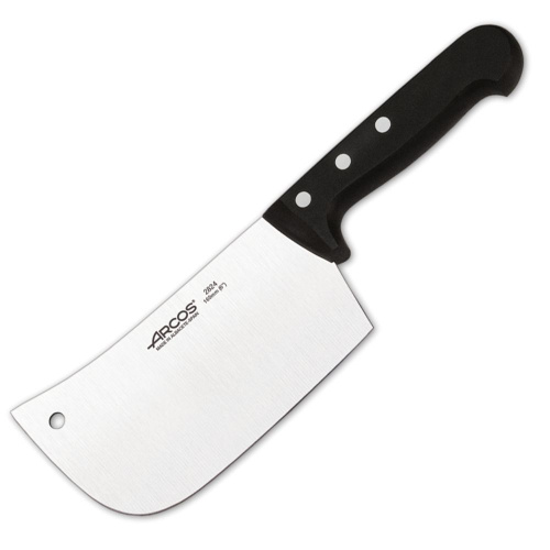 Нож ARCOS Universal кухонный для рубки мяса, 16 см на VALLES.TOP