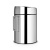 Бак Brabantia Slide Bin мусорный, стальной полированный, 5 л Бак Brabantia Slide Bin мусорный, стальной полированный, 5 л на VALLES.TOP