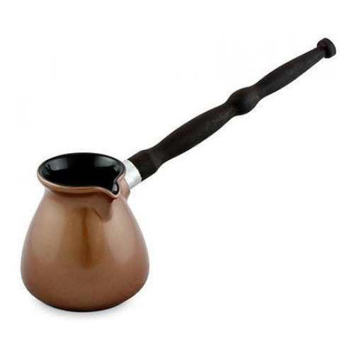 Турка Ceraflame Ibriks NEW, 0.24л, цвет медный на VALLES.TOP