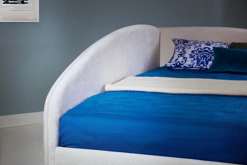 Кровать Dream Land Улисс односпальная на VALLES.TOP