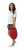 Подложка Burgon & Ball Poppy под колени на VALLES.TOP