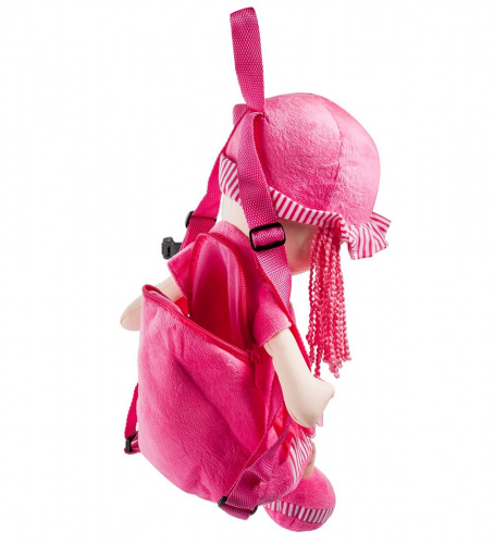 LJ-05 Подвесная декоративная фигурка LOVELY JOY на VALLES.TOP