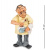 Фигурка The Comical World of Stratford Парикмахер RV-281 на VALLES.TOP
