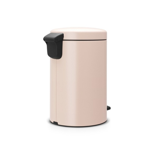 Бак Brabantia newicon мусорный, чайная роза, 12 л на VALLES.TOP
