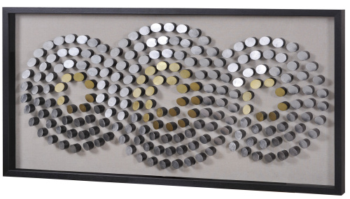 Панно Mart Gallery Бесконечность на VALLES.TOP