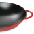 Вок STAUB с крышкой, диаметр 37 см на VALLES.TOP