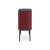 Бак Brabantia Touch Bin Bo мусорный, минерально-бордовый, 3х11 л Бак Brabantia Touch Bin Bo мусорный, минерально-бордовый, 3х11 л на VALLES.TOP
