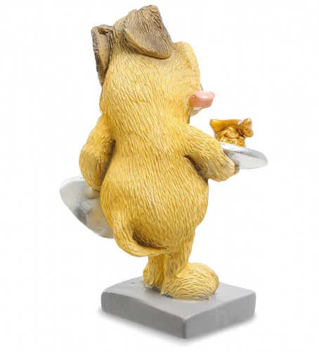 Статуэтка-cобака The Comical World of Stratford Мастиф: мечты сбываются RV-912 на VALLES.TOP