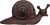 Фигурка Esschert Design Улитка декоративная на VALLES.TOP
