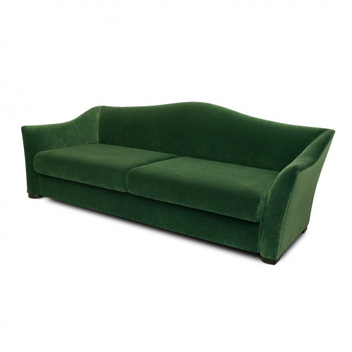 Диван NEXTFORM Бергамо (Пума) удлиненный на VALLES.TOP