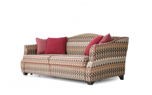 Диван NEXTFORM Довиль (Пума) удлиненный на VALLES.TOP