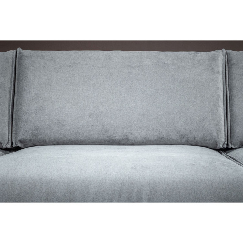 Диван NEXTFORM Мичиган 2 из трёх секций прямой на VALLES.TOP