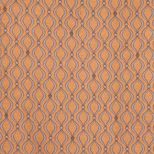 Ткань Galleria Arben Exclusive KATIA 0004 ROESTBRUIN на VALLES.TOP