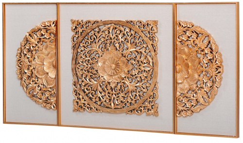 Панно Mart Gallery Восточная сказка на VALLES.TOP