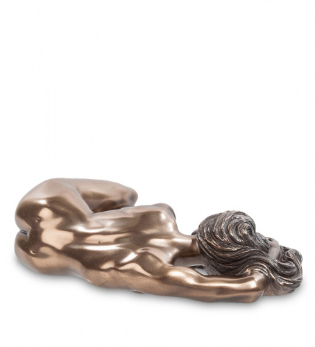 Статуэтка Veronese Девушка WS-130 на VALLES.TOP