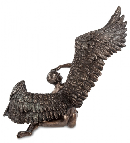 Статуэтка Veronese Ангел WS-642 на VALLES.TOP