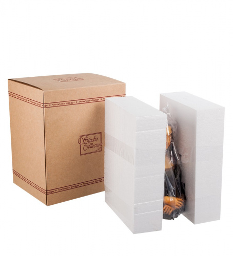 Статуэтка Veronese Мона Лиза WS-551 на VALLES.TOP