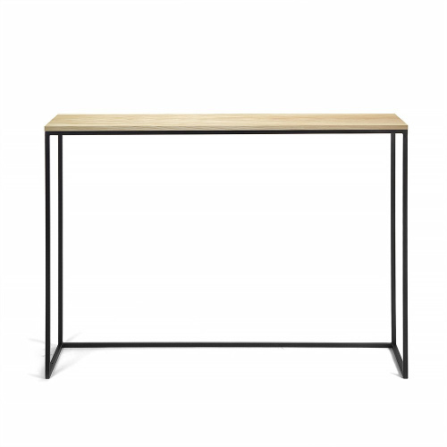 Консоль Intelligent Design Wilson светлый дуб на VALLES.TOP