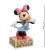 Фигурка Disney Traditions Минни Маус (Позвони мне, позвони!) на VALLES.TOP