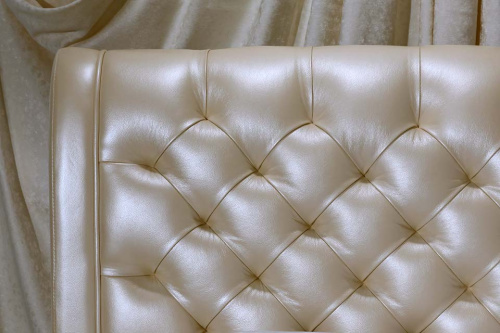 Кровать Dream Land Монтсеррат люкс двуспальная на VALLES.TOP