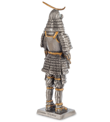 Статуэтка Veronese Самурай Датэ Масамунэ WS-814 на VALLES.TOP