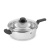 Крышка , диаметр 28 см, материал: стекло, Comfort, FISSLER, Германия Крышка , диаметр 28 см, материал: стекло, Comfort, FISSLER, Германия на VALLES.TOP