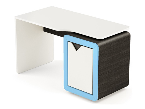 Стол Timoore Frame письменный на VALLES.TOP