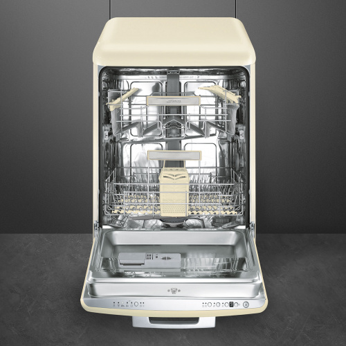 Посудомоечная машина Smeg LVFABCR на VALLES.TOP