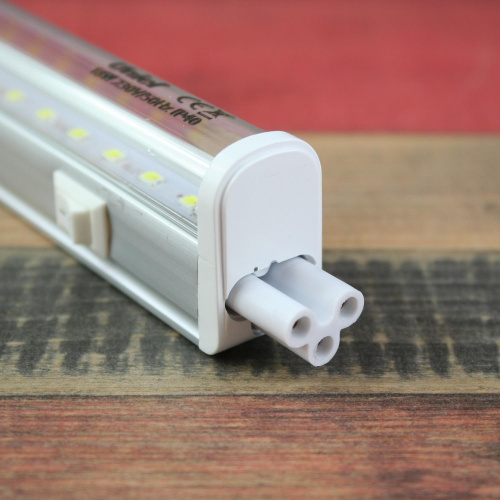 Фитосветильник Luxury Plants светодиодный, 18 Вт на VALLES.TOP