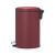 Бак Brabantia newicon мусорный, минерально-бордовый, 12 л Бак Brabantia newicon мусорный, минерально-бордовый, 12 л на VALLES.TOP