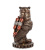 Статуэтка Veronese Сова WS-391 в стиле стимпанк на VALLES.TOP