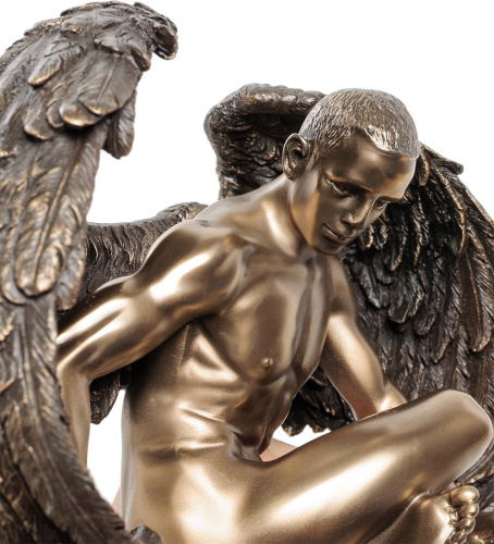 Статуэтка Veronese Ангел WS-152 на VALLES.TOP