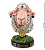 Фигурка-овца The Comical World of Stratford Знак Зодиака - Рак RV-371 на VALLES.TOP