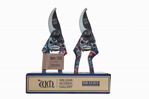 Секатор Briers Strawberry Thief на VALLES.TOP