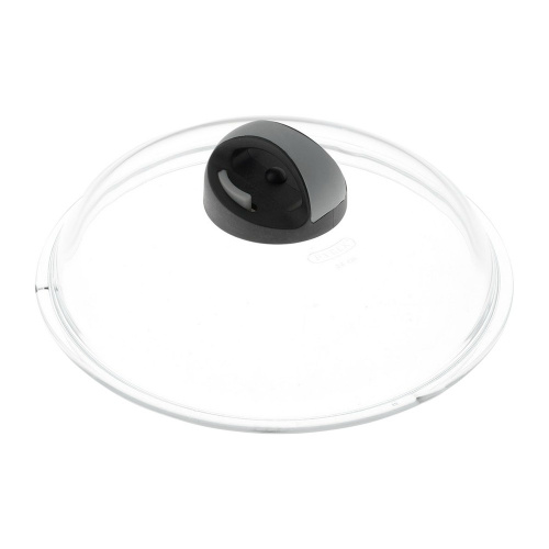 Крышка BALLARINI Accessories, диаметр 26 см, прозрачная на VALLES.TOP