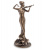 Статуэтка Veronese Скрипачка WS-456 на VALLES.TOP