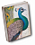 Панно Sid Dickens Fabled Bird Т 287 дизайнерское, 15х20х3 см на VALLES.TOP