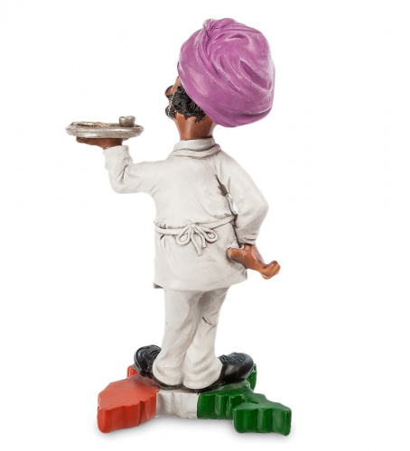 Фигурка The Comical World of Stratford Шеф-повар Индии RV-376 на VALLES.TOP