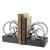 Набор Eichholtz Ibex держателей для книг, 2 шт. на VALLES.TOP