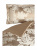 Белье Gingerlily Tropical Sand постельное, шелковое Белье Gingerlily Tropical Sand постельное, шелковое на VALLES.TOP