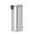 Бак Brabantia newicon мусорный, стальной матовый, 30 л на VALLES.TOP