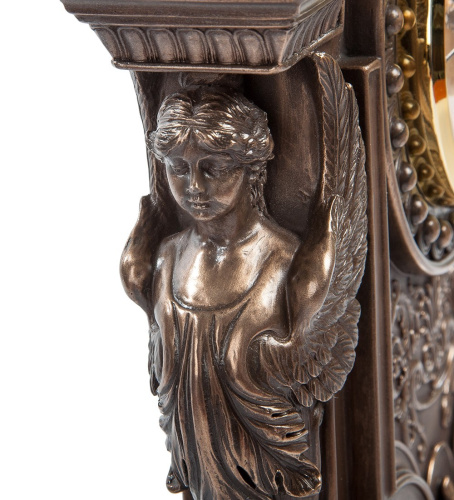 Часы Veronese Сфинкс WS-611 в стиле барокко на VALLES.TOP