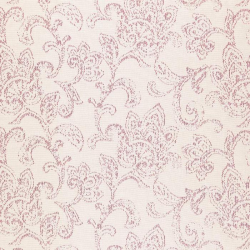 Ткань Galleria Arben HAZE 01 BURGUNDY на VALLES.TOP