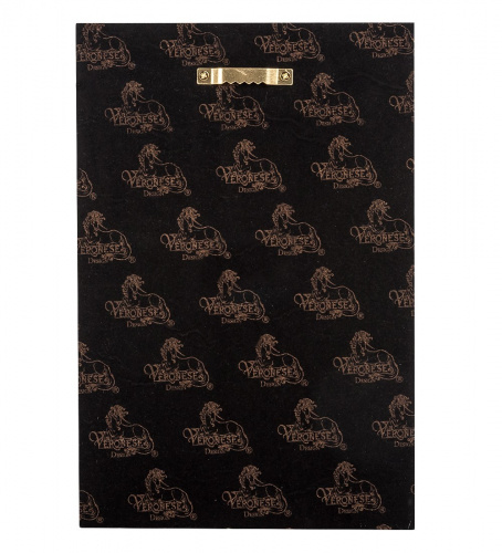 Панно Veronese Дева Мария Гваделупская WS-500 на VALLES.TOP