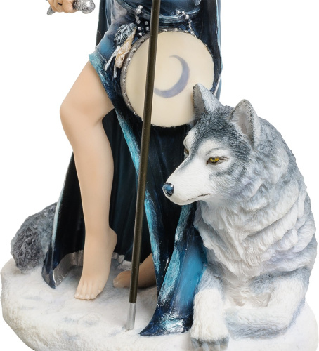 Статуэтка Veronese Тайны шаманов WS-254 на VALLES.TOP