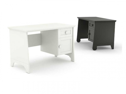 Стол Timoore Clariss письменный на VALLES.TOP