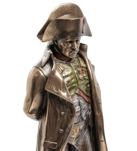 Статуэтка Veronese Наполеон WS-870 на VALLES.TOP